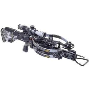 พร้อมจัดส่ง คันธนู TRX Ultra Evo-X Elite Camo รุ่นใหม่ คุณภาพสูง พร้อมกล้องเล็ง Acuslide รับประกัน 1 ปี - Product Image 1
