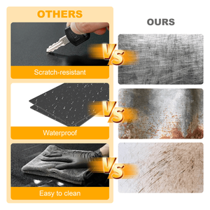 ชั้นวางของเหล็กสำหรับโรงรถแบบหนัก 5 ชั้น ขนาด 72 นิ้ว สูง x 59 นิ้ว กว้าง x 24 นิ้ว ลึก ปรับระดับได้ รับน้ำหนักได้ 3000 ปอนด์ สำหรับโรงรถอุตสาหกรรม - Product Image 5