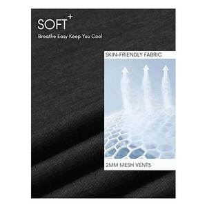 High Quality Custom Printed Winter Workout Hoodie Regular Fit Quick Dry Breathable Cotton Polyester Spandex <b>Blend</b> Fabric Unisex - Product Image 6