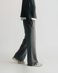 High Performance Baggy Sweatpants Loose Fit Street Style Jogger Pants Manufacturer Bulk Orders - Product Image 4