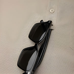 Camisa Polo de Manga Larga para Hombre, 100% Algodón, a Rayas, Casual, con Estampado Personalizado, de Buena Calidad, Nuevo Diseño - Product Image 5