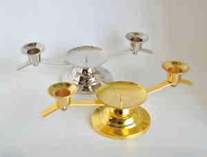 เชิงเทียน - Product Image 1