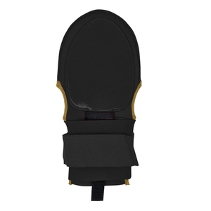 Custom Design Youth and Adult Baseball Mitts Softball Hand Protector Gloves for Right and Left Hand Soft Sliding Mitts - Product Image 1