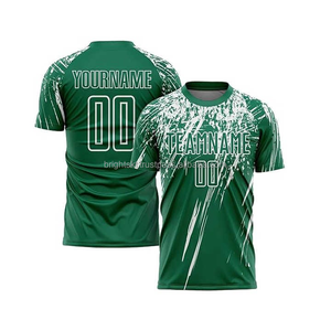 ชุดยูนิฟอร์มเบสบอลชายแบบกำหนดเอง เสื้อเจอร์ซีย์ติดกระดุมแบบซับลิเมชั่นพร้อมกางเกงขาสั้น ชุดทีมแห้งเร็ว - Product Image 3