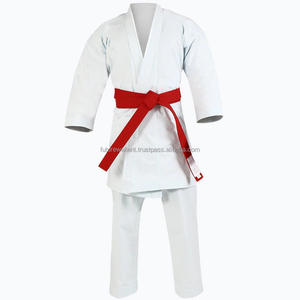 Production de haute qualité personnalisé Jiu Jitsu Kimono uniforme échantillon livraison gratuite Style populaire respirant kimono de jiu jitsu - Product Image 1