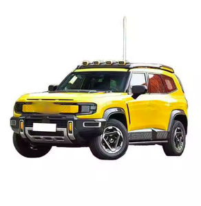 รถยนต์ SUV ไฟฟ้าแบบขยายระยะทางขับขี่ได้ไกลขึ้น ปี 2025 ระบบขับเคลื่อน 2 ล้อ และ 4 ล้อ ยานยนต์พลังงานใหม่แบบสมาร์ท ปลั๊กอินไฮบริด ระยะทางขับขี่ไกล - Product Image 3