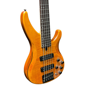 Bajo Eléctrico TRBX 605 MAM que Ofrece Tonos de Bajo Enriquecidos, Reproducción Rápida y Calidad de Sonido Profesional - Product Image 2
