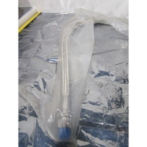 Tuyaux de refroidissement AMAT 0040-13580 SS Flex avec raccord - Équipements et pièces semi-conductrices de renommée mondiale - Product Image 5
