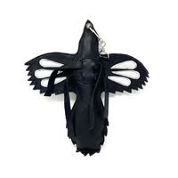 Leurre en cuir pour la fauconnerie, accessoires de chasse de qualité supérieure, personnalisables avec logo et couleur sur mesure, DANZY SPORTS