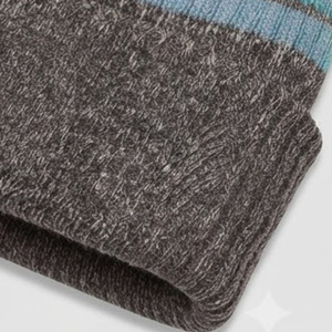 Gorros de Lana de Alta Calidad con Estampado Digital, Producto de Moda, Gorros Elegantes para Deportes al Aire Libre en Invierno - Product Image 3