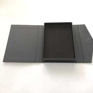 Caja de Embalaje de Cartón Directo de Fábrica para Electrónicos, Fundas para Teléfonos, Baterías Externas y Auriculares Bluetooth - Product Image 1