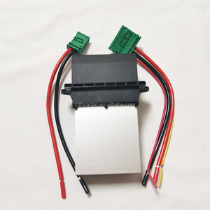 <span class=keywords><strong>Résistance</strong></span> de moteur de ventilateur de <span class=keywords><strong>chauffage</strong></span> de pièces d'auto en gros applicable pour Renault 7701048390 6441L2 7701207718 6441.L2 - Product Image 2