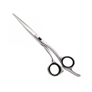 กรรไกรตัดผมมืออาชีพ สแตนเลสสตีล สำหรับใช้ในร้านเสริมสวย - Product Image 6
