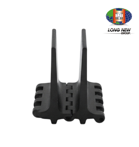 ขั้วต่อชิ้นส่วนอิเล็กทรอนิกส์พลาสติกแบบกำหนดเอง LONGNEW OEM |   การพิมพ์สกรีนและสีตามสั่ง - Product Image 2