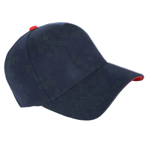 Gorra de Béisbol de 6 Paneles con Logotipo Personalizado RAPID SPORTS, Impresión Digital, Correa Ajustable, Tejido de Lona Transpirable e Impermeable, Venta al Por Mayor - Product Image 3