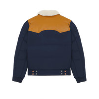 Veste bomber unisexe Econex Sports 2025, à capuche, de haute qualité, design tendance pour couple, double boutonnage, polyvalente, décontractée