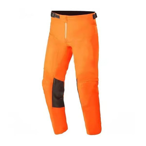 Pantalons de descente tout-terrain personnalisés, vêtements de sport respirants pour adultes et garçons, taille plus, pour le vélo tout-terrain, le vélo de montagne et le cyclisme - Product Image 4
