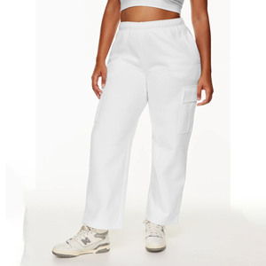 Winter Casual <b>Yoga</b> <b>Trousers</b> Cargo Pants High Breathable Streetwear Tie Dye Polyester/Cotton Fabric <b>Yoga</b> Lounge Women Cargo Pants - Product Image 5