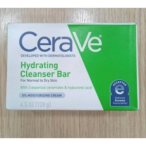 <span class=keywords><strong>Sapone</strong></span> Idratante in Barra CeeraVe, Detergente Delicato per Viso e Corpo con Idratazione a Lunga Durata - Product Image 6