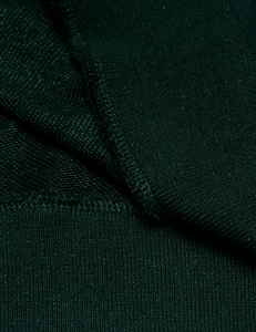Fabricant OEM, vestes varsity d'hiver pour hommes de haute qualité, respirantes, en laine/polyester, fermeture à un bouton, couleurs personnalisables - Product Image 6