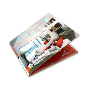 Guía de Productos con Impresión a Todo Color, Vídeos de Demostración, DVD, Embalaje Digipak - Product Image 3