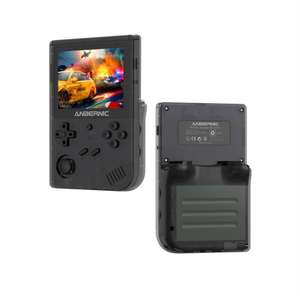 ANBERNIC-Consola de videojuegos retro <span class=keywords><strong>RG351V</strong></span>, emulador de 16 juegos clásicos con WIFI Pocket, pantalla IPS de 3,5 pulgadas - Product Image 5