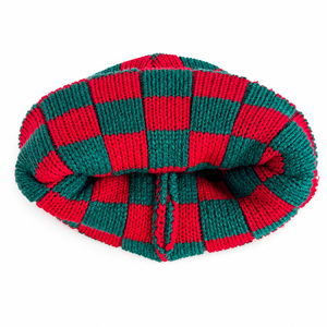 Bonnet d'hiver premium chaud en tricot côtelé extensible pour homme, femme, unisexe, style décontracté, streetwear, vêtements d'extérieur - Product Image 4