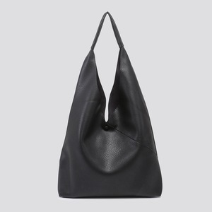 Oem Service Wholesale Fashion Leather <b>Bag</b> Hobo New Design Solid Color Fashion Outdoor Use Travelling custom Leather <b>Bag</b> Hobo - Product Image 3