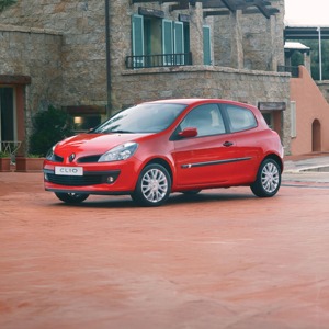 Oferta Especial para Clio, Auto Compacto OEM/ODM, Diseño Inteligente de Primera Calidad, Rendimiento Confiable, Espacio Interior Confortable, 3 Años de Garantía - Product Image 5