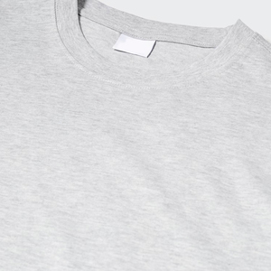 เสื้อยืดผู้ชายคุณภาพสูง ปี 2026 ผ้าคอตตอนถักเนื้อแน่น 240 GSM ทรงเข้ารูป สวมใส่สบายๆ สำหรับกิจกรรมกลางแจ้ง คุณภาพสูง - Product Image 6