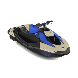Moto Acuática Wave Runner FX Limited en Venta Disponible - Product Image 2