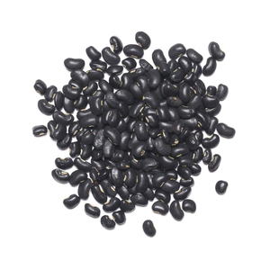 Frijoles negros de bajo precio envasados para requisitos de servicios de alimentación comercial - Product Image 1