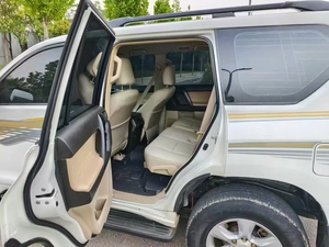 ใช้สำหรับเครื่องยนต์<span class=keywords><strong>ดีเซล</strong></span> Toyota <span class=keywords><strong>Prado</strong></span> 4x4 - Product Image 4