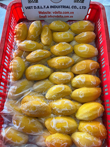 Rodajas de Mango Congeladas, Fruta Amarilla Fresca para Exportación, Alta Calidad de Fábrica en Vietnam - Ms. Sohee - Product Image 6