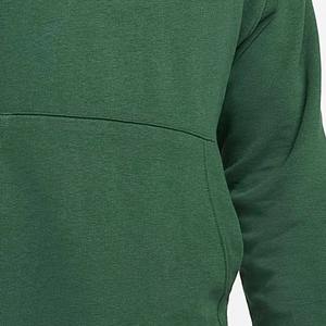 Conjunto Deportivo de 3 Piezas para Hombre, Otoño-Invierno, Ecológico, 100% Poliéster, con Logotipo Personalizado, Sudadera con Capucha, Chaleco y Pantalones, para Uso Diario Informal - Product Image 3