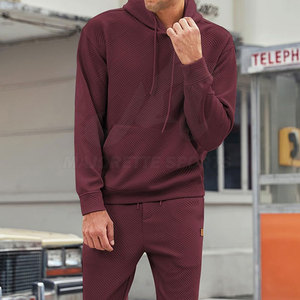 Servicio de Fabricación Profesional de Conjuntos Deportivos para Hombre, Material de Alto Rendimiento con Comodidad y Estilo Duraderos - Product Image 4