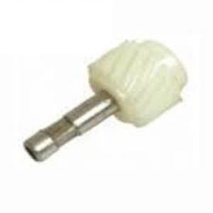 Pour New Holland 81812583 C5NF17373B 2000,3000 Engrenage d'entraînement du tachymètre Pièces de moteur pour véhicules Ford - Product Image 1