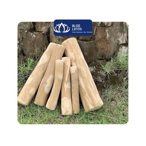 [BEST SELLER] Bâton à mâcher en bois de café pour chiens, bâton en bois durable pour l'entraînement, les jeux, les activités de rapport et le jeu, Vietnam - Product Image 1