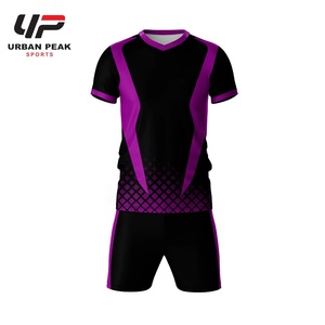 Uniforme de Rugby Refinado con Paneles de Tela de Corte Preciso, Proporciones Equilibradas y Apariencia Deportiva Profesional - Product Image 1