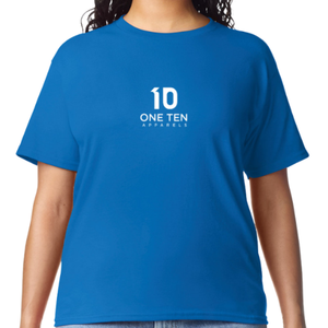 Camiseta de Mujer, Algodón Suave, Estilo Casual, Manga Corta, Cómoda, Básica, Ropa de Moda, Personalizable, Venta al Por Mayor - Product Image 5