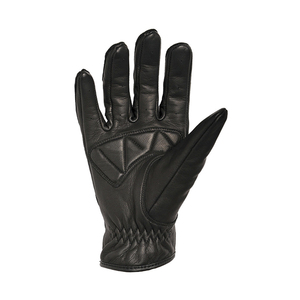 Gants de moto avancés conçus pour une protection supérieure, une flexibilité et une forte adhérence au guidon par tous les temps. - Product Image 3