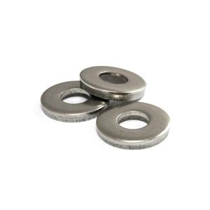 แหวนรอง A2 สแตนเลส ทนทาน สำหรับงานอุตสาหกรรมและงานเครื่องกล - Product Image 1