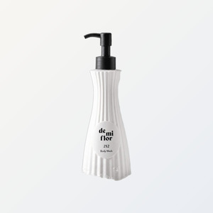 body wash for <b>men</b> Demiflo <b>212</b> Citrus Nomad Body Wash 250g wholesale body wash - Product Image 6