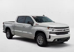 <span class=keywords><strong>Chevrolet</strong></span> <span class=keywords><strong>Silverado</strong></span> Trailboss 6.2 <span class=keywords><strong>V8</strong></span> blanc d'occasion 2022-2025 avec caméra arrière Année modèle - Product Image 4