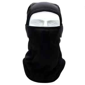 Nouveau design – Cagoule d'été personnalisée pour le ski – Masque facial tendance – Bonnets de créateur – Cache-visage – Fabriqué par HS 2026 - Product Image 5