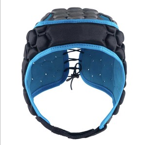 Protège-têtes de rugby, chauffe-oreilles d'hiver, respirants, légers, rembourrés, pour joueurs adultes, qualité supérieure - Product Image 5