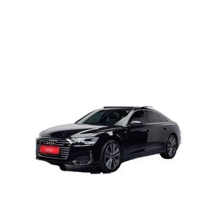 Audi A6 45 TFSI Quattro Premium 2023, 42 011 km, Volant à Gauche, Sièges en Cuir, Caméra Arrière - Product Image 1