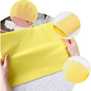 Bulk 330 Sheets 14 X 10 Inch Yellow <b>Tissue</b> Paper for <b>Wedding</b> Birthday DIY Crafts Art Projects - Product Image 2