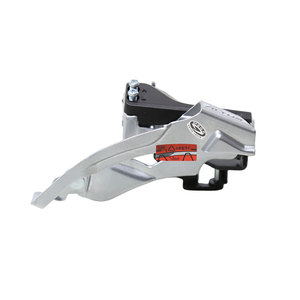 <span class=keywords><strong>Desviador</strong></span> <span class=keywords><strong>Delantero</strong></span> de Bicicleta de Montaña de Aleación de Aluminio de Alto Rendimiento M370 para Transmisión de 3 Velocidades - Ligero y Duradero - Product Image 6