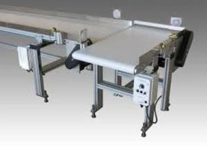 Sistema de Cinta Transportadora de Alta Capacidad Más Vendido para Uso en Fábricas y Almacenes con Operación Suave y Segura Disponible para la Venta - Product Image 5